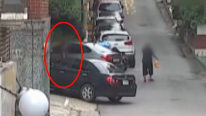 "집에 현금 보관하세요"...노인 울린 전화금융사기 일당 / YTN