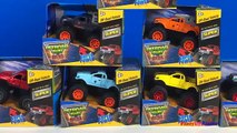 UNBOXING SUPER FOUR WHEEL DRIVE - SUPER POWER OFF ROAD VEHICLES WITH RAMPS & FUN IN DINOSAURS LAND