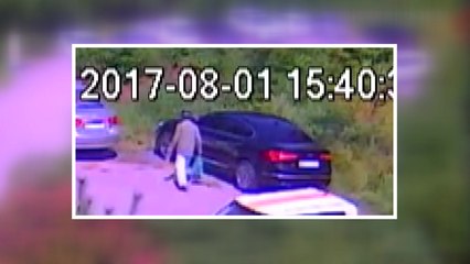 살인미수 전과있는 정신질환자, 인천서 검거 / YTN