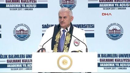 Başbakan Yıldırım Teog Yerine Gelecek Sistemin Detaylarını Bir Hafta İçerisinde Paylaşacağız-4