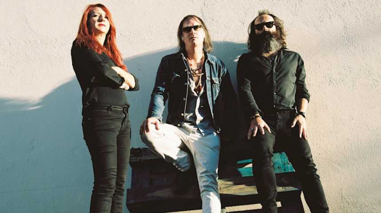 Exclusif : "Istanbul is Sleepy" des Limiñanas, le making-of