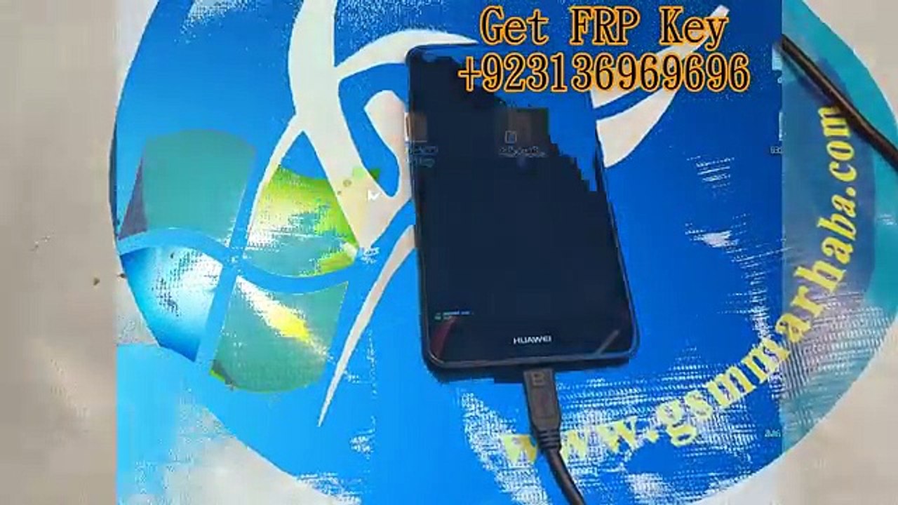 Huawei_Reset_By_One_Click_All_Model_Supported