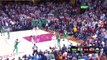 Kyrie Irving Misses game tying shot, Hugs With LeBron James | Celtics vs Cavaliers | Oct 17, 2017