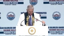 Başbakan Yıldırım: 