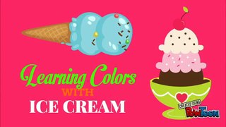 01:40 [Learn Colors with Bad Baby Johny Johny Yes Papa Nursery Rhymes Song For Bad Kids & Giant Spider] Learn Colors with Bad Baby Johny Johny Yes Papa Nursery Rhymes Song For Bad Kids & Giant Spider theo Legacykid 4 lượt xem Learning Colors With Ice Cre