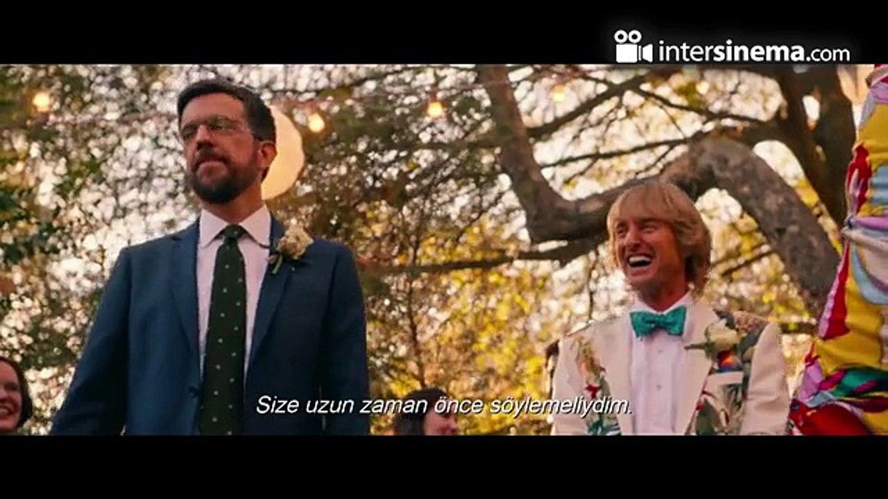 Baban Kim? - Fragman