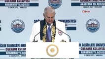 Başbakan Yıldırım Teog Yerine Gelecek Sistemin Detaylarını Bir Hafta İçerisinde Paylaşacağız-5