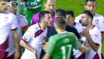 7η Παναθηναϊκός-ΑΕΛ 2-1 2017-18 Τα γκολ (Novasports)