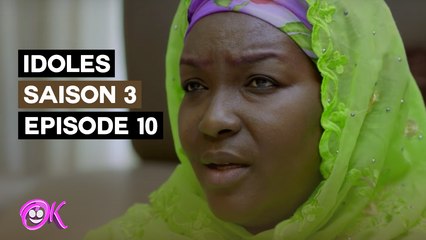 IDOLES - SAISON 3 - EPISODE 10