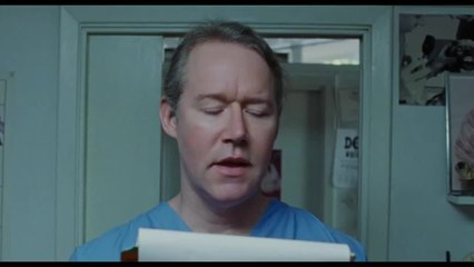 Mr. Roosevelt Trailer