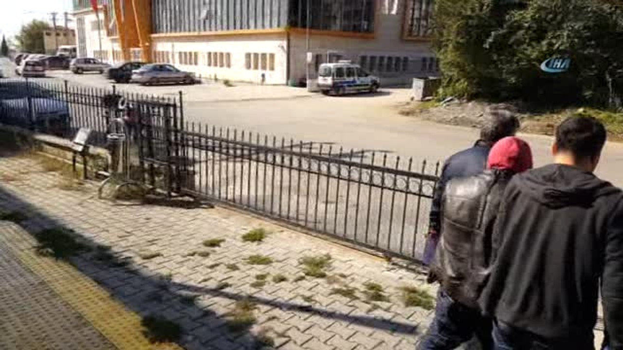 Evinde 10 Kilo Esrarla Yakalanan Şahıs Tutuklandı