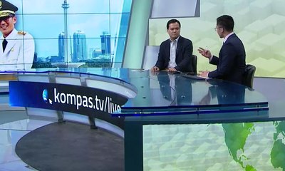 Menagih Janji Pemimpin Baru DKI Jakarta