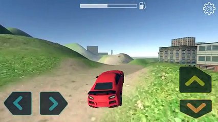 Racing Car GTR Extreme - Android Gameplay HD