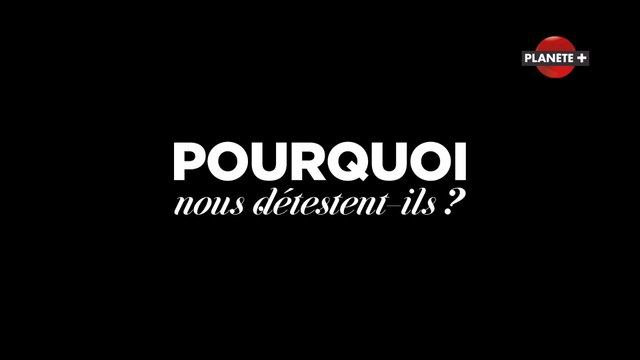 Pauvres, homos, femmes... Pourquoi nous détestent-ils ? La saison 2 arrive sur PLANETE+