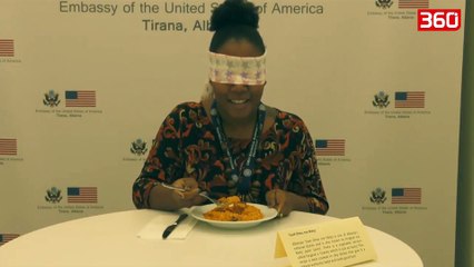 Ambasadorit amerikan Donald Lu i mbyllin sytë, zbulohet arsyeja (360video)