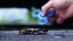 This Experiment Of Car VS Fidget Spinner Will Blow Off Your Mind