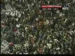 real madrid majorque but de robinho 2a1