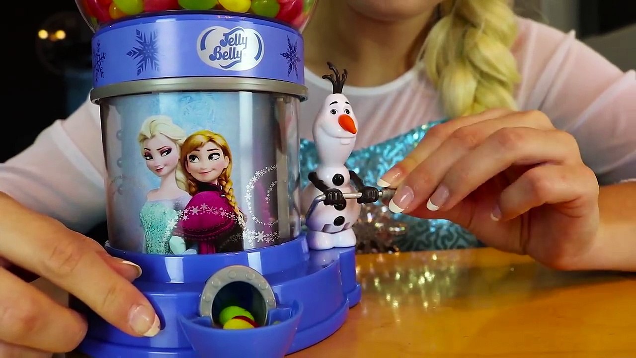 Frozen Elsa & Belle NINTENDO SWITCH CHALLENGE!!...