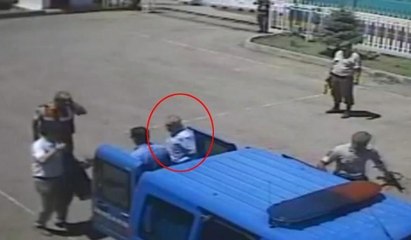 Adil Öksüz’ün yeni görüntüleri ortaya çıktı