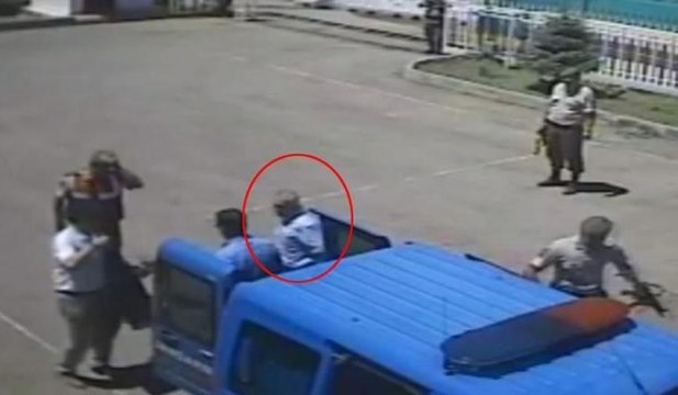 Adil Öksüz’ün yeni görüntüleri ortaya çıktı