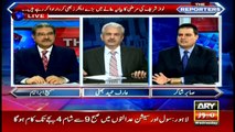 Sabir Shakir on how some anchors are helping Nawaz's agenda