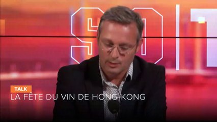 SO Talk - Jeudi 19 Octobre - La rentrée du CIVB