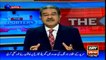 Sami Ibrahim uncovers Geo's ugly face