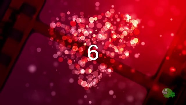 Los 10 mejores besos de las películas