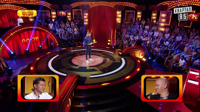 Нерешительный парень и резиновая женщина - Рассмеши Комика новый сезон