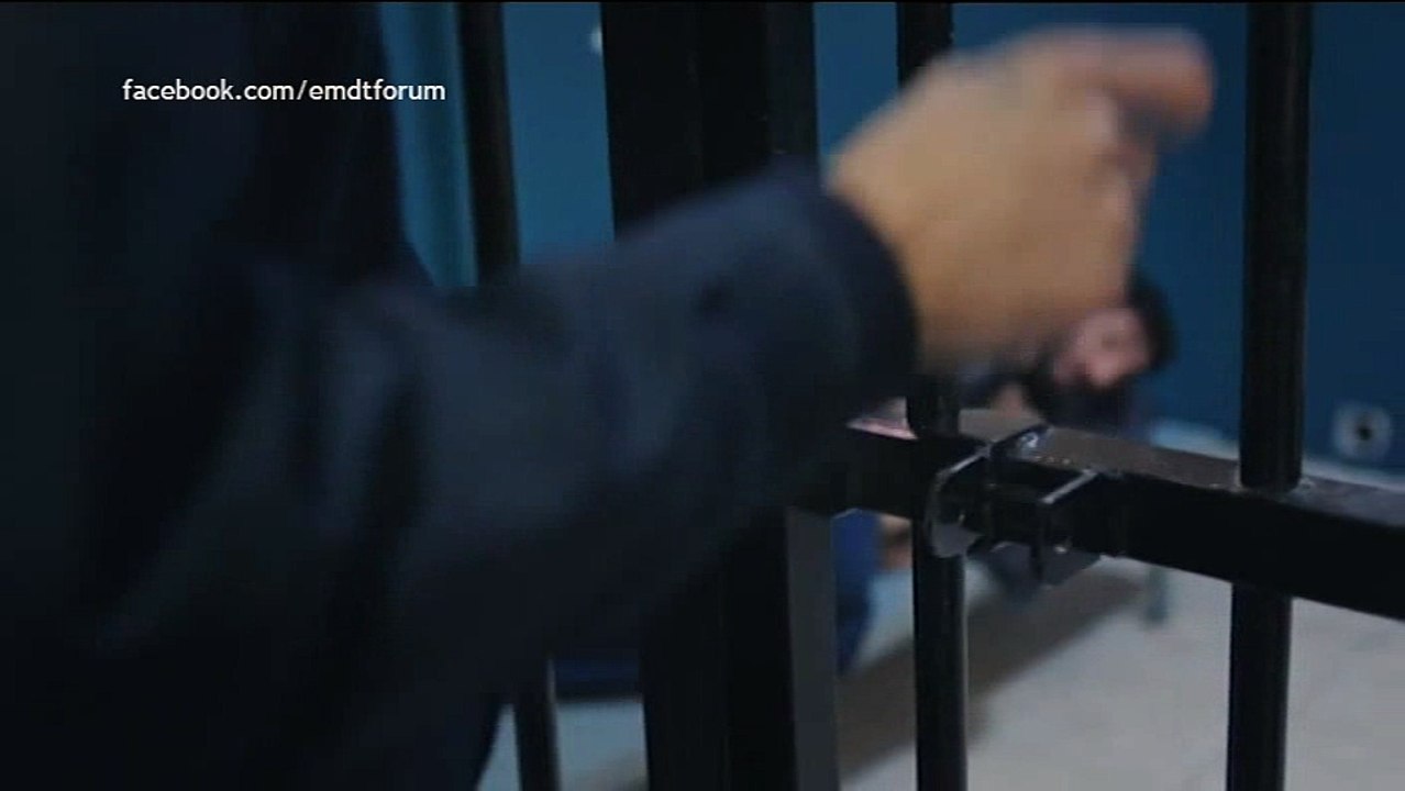 Majka - 15. epizoda (Prva TV)