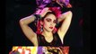 1980s Makyajı Collaboration Madonna Makeup | Sebi Bebi