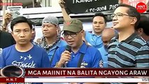 GALIT NA GALIT! | Duterte, Transport Group isang REBELYON | Jeepney Operator BINALAAN!