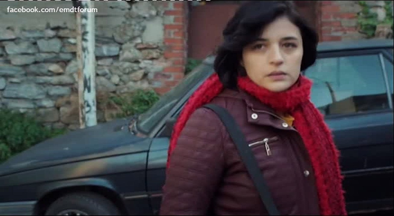 Majka - 20. epizoda (Prva TV)