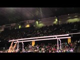 Jorge Giraldo - Parallel Bars Finals - 2012 Kellogg's Pacific Rim Championships