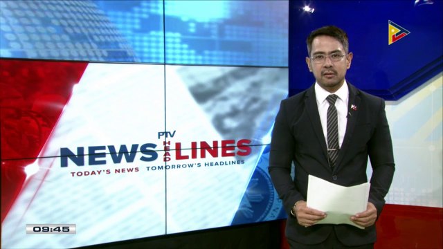 President Duterte visits BJMP jails in Taguig City