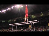 Ran Cheng - Parallel Bars Finals - 2012 Kellogg's Pacific Rim Championships