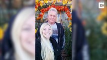 Kooky couple with 33 year age gap who bonded over halloween defy those who say their love is ‘disgusting’