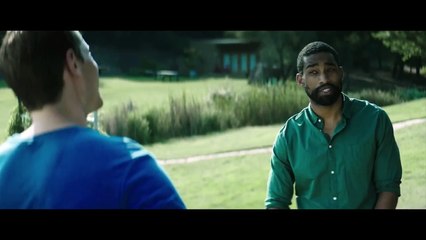 THE CAPTURE Official Trailer (2018) Sci-Fi Thriller Movie HD