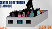 L’évolution des centres de rétention - DÉSINTOX - 19/10/2017