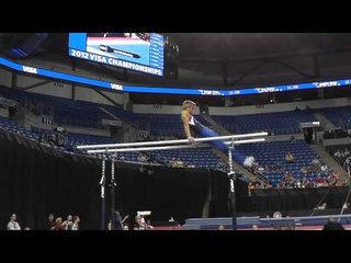 Chris Stephenson - Parallel Bars - 2012 Visa Championships - Jr. Men - Day 1