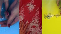 DIY Wedding Veils (birdcage, juliet cap, tiara/headband) | WITHWENDY
