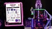 How to Assemble the Catacombs Playset | Monster High