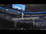 Fabian DeLuna - Parallel Bars - 2012 Visa Championships - Jr. Men - Day 1