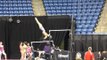 Anna Li - Uneven Bars - 2012 Visa Championships Podium Training