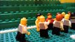 Serie A new/16 Sintesi e Goal campionato in Lego Calcio - Film Lego Football Highlights