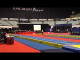 Cassandra Skinner - Tumbling Finals 2 - 2012 U.S. Elite Championships - Juniors