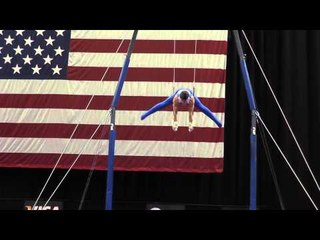 Tanner West - Rings - 2012 Visa Championships - Jr. Men - Day 1