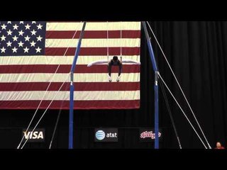 Kiwan Watts - Rings - 2012 Visa Championships - Jr. Men - Day 1