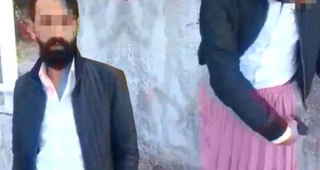 Kaçırdıkları Gence Zorla Kendi Kendisini Vurduran Çakıcı'nın 9 Adamı Gözaltına Alındı