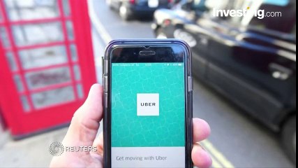 Uber rival Lyft eyeing expansion into London market
